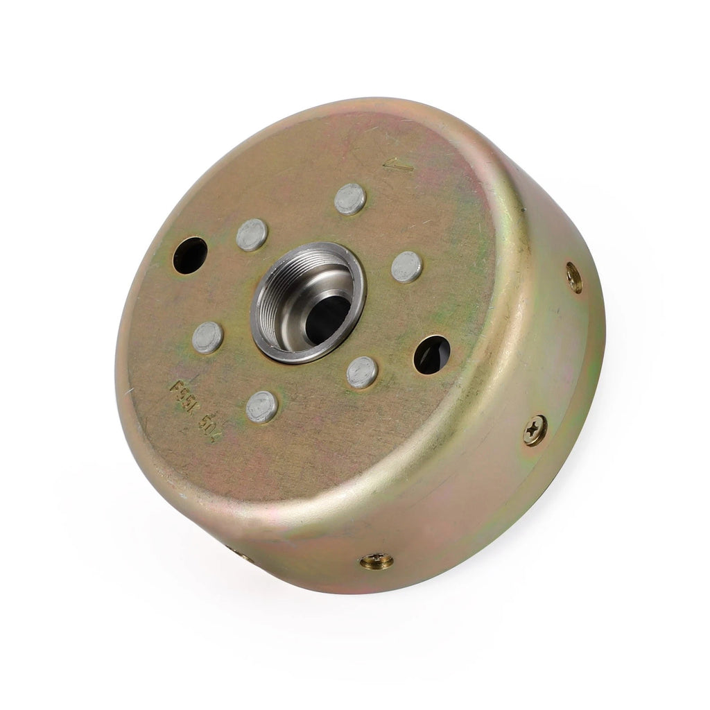 Stator Flywheel Generator Rotor for Yamaha (2XJ-85550-M0-00, 2XJ-85550-M1-00)