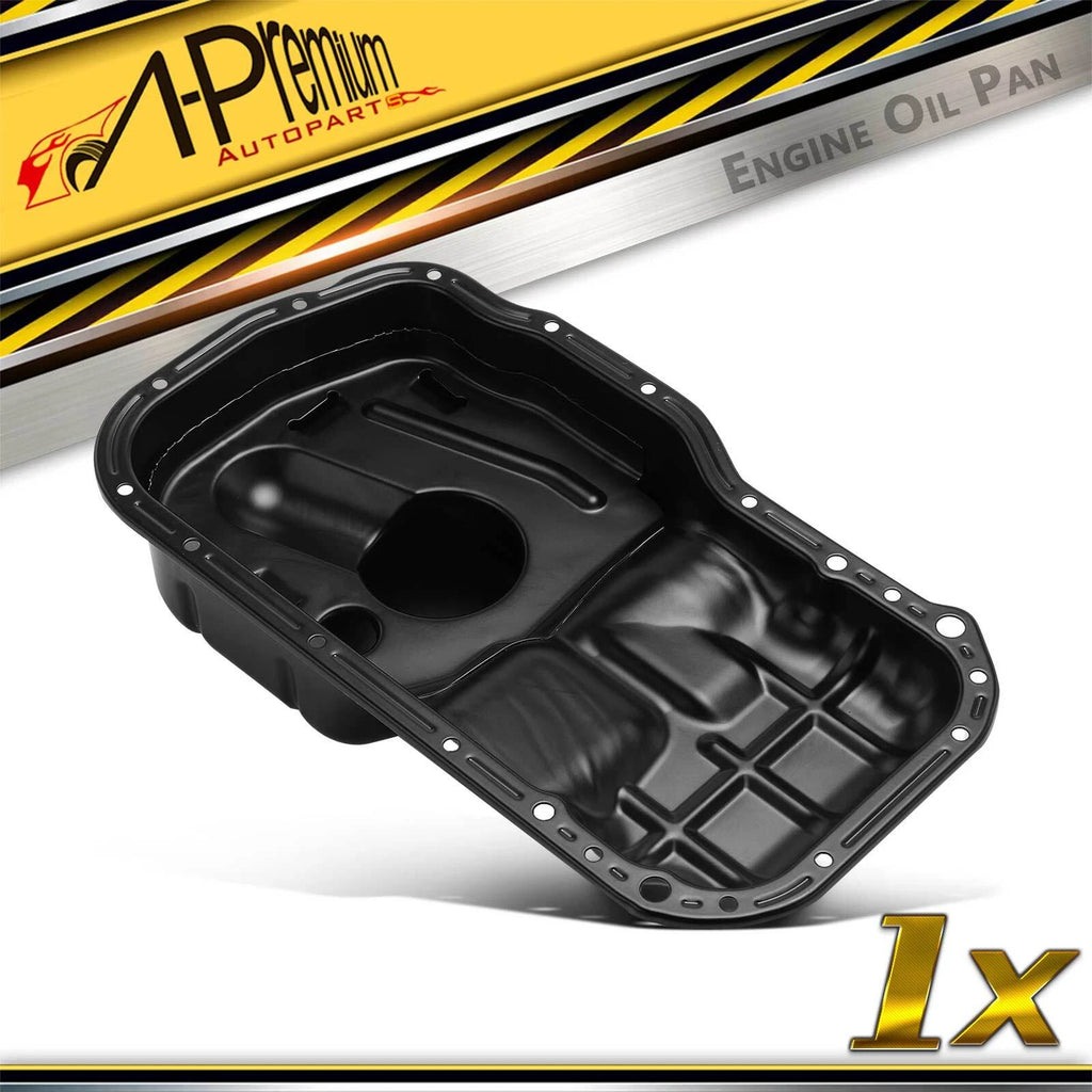 Engine Oil Pan for Mitsubishi Mirage (1996–2002)