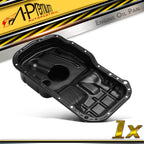 Engine Oil Pan for Mitsubishi Mirage (1996–2002)