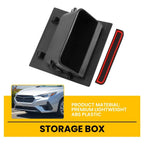 Dashboard Fuse Case Storage Box Organizer for Subaru Legacy Outback (2010–2025)