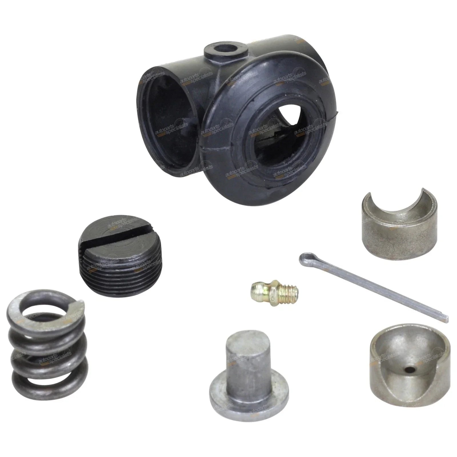 Drag Link End Repair Kit for Hilux 4x4