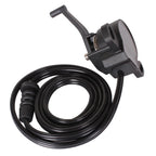 OMC Cobra Trim Sending Unit 984748 0984748 0984731 0983939 3850470 (1990–1998)