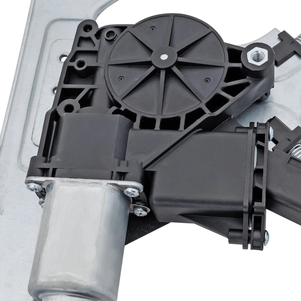 Power Window Regulator for Ford F-150 Front Passenger Side (2011–2014)