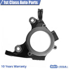 Front Right Steering Knuckle for Hyundai Sonata (2011-2013)