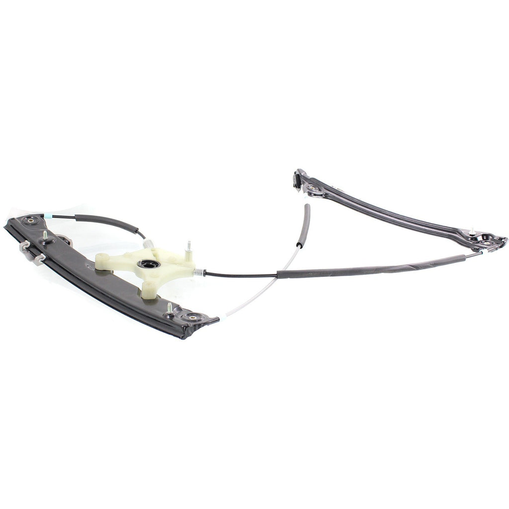Window Regulator for BMW 6 Series (2012–2018) Left Driver Side