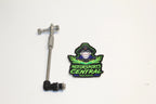 Trim Moulding Rod for Sea-Doo GSXL GSX Limited XP XP DI (1996–2004)