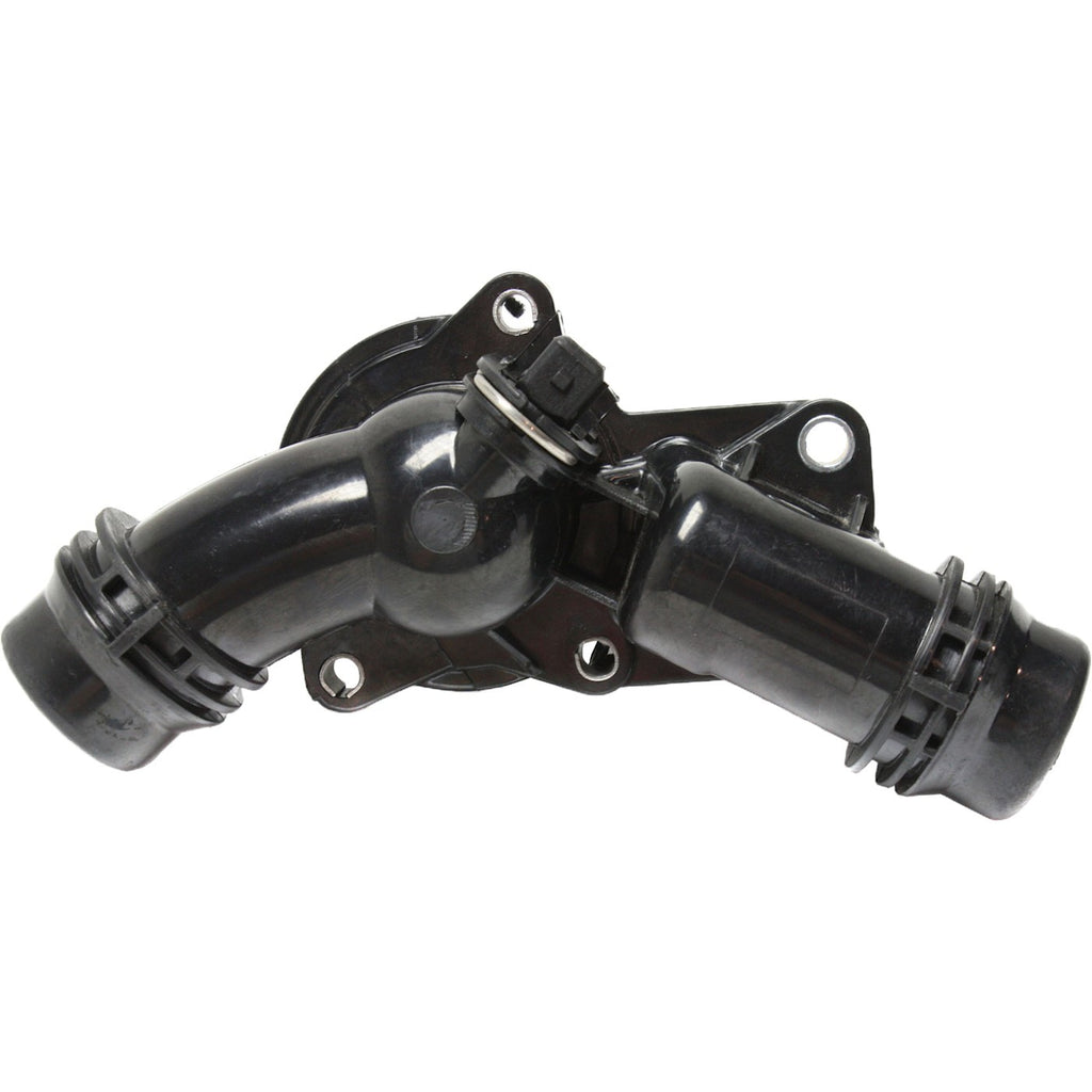 Thermostat with Housing for BMW 325i 525i 320i 325xi 330i