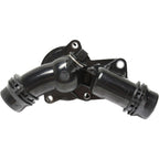 Thermostat with Housing for BMW 325i 525i 320i 325xi 330i