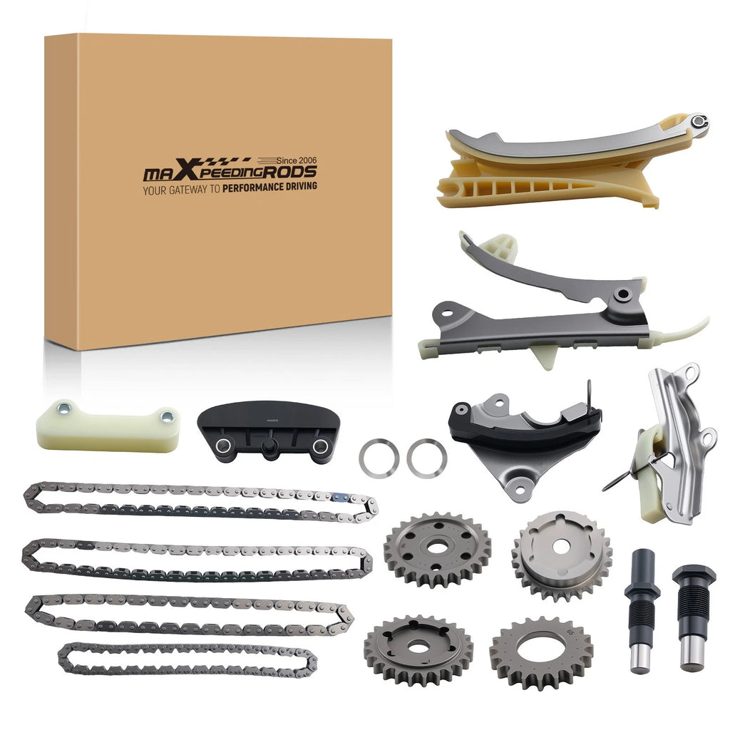 Engine Timing Kit for Ford Explorer 4.0L V6 (2003–2010) YL2Z6L266AA
