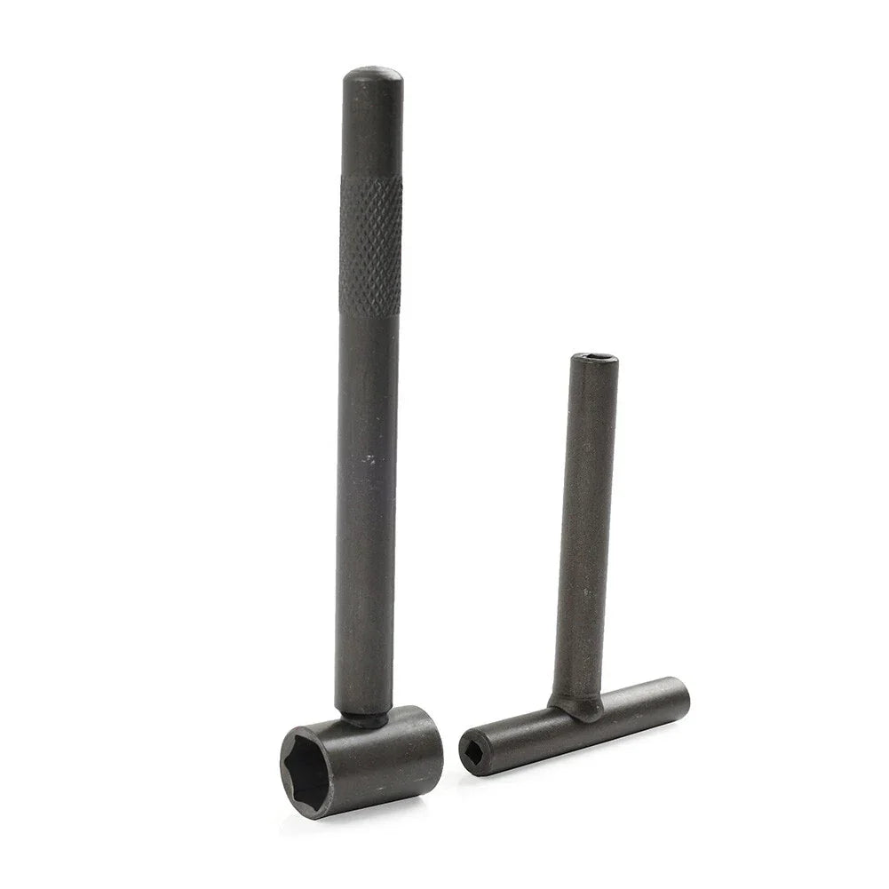 T Type Screw Spanner Tool for Motorcycle Scooter Engine Valve