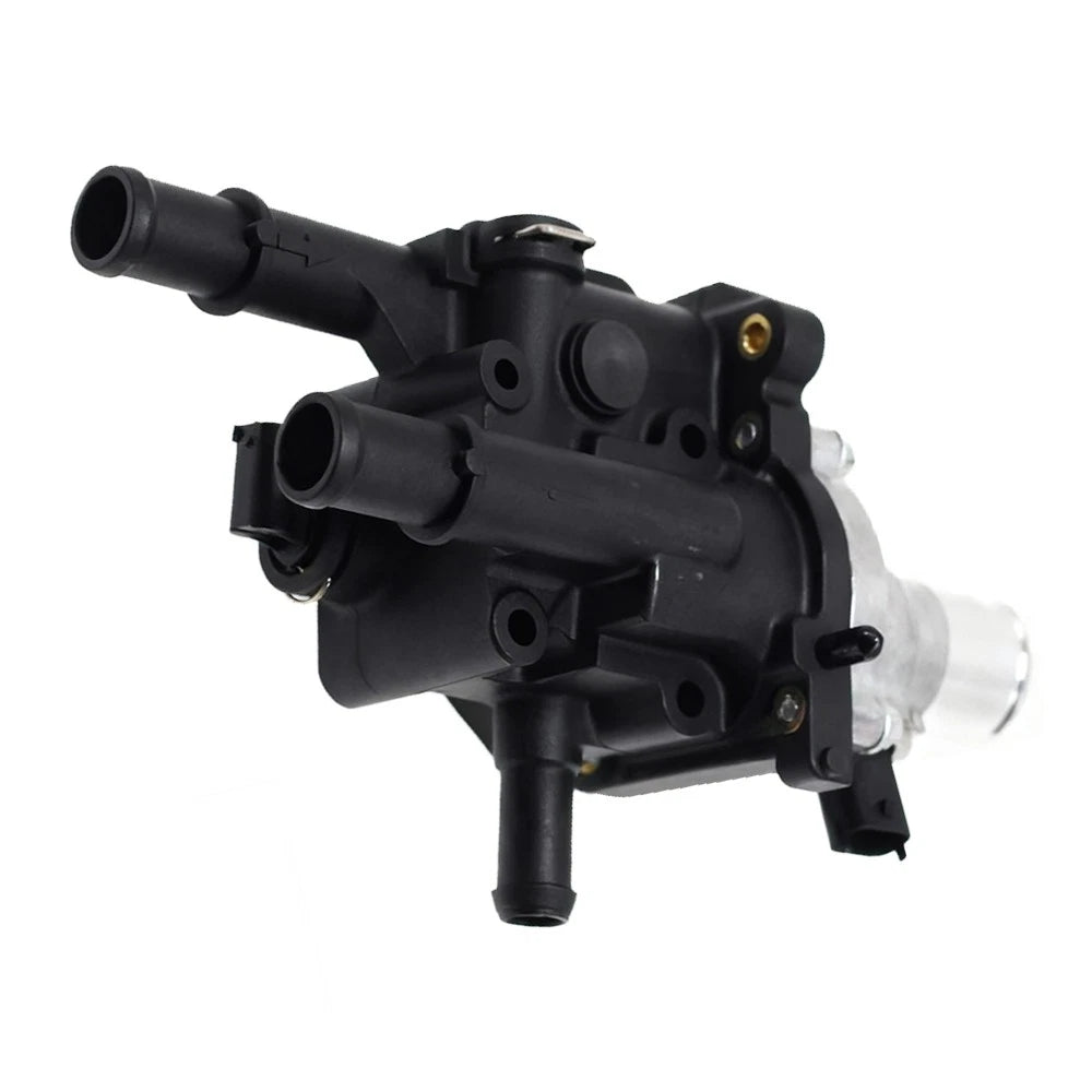 Thermostat Housing with Sensor for Vauxhall Astra Zafira (2004–2014)