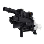 Thermostat Housing with Sensor for Vauxhall Astra Zafira (2004–2014)