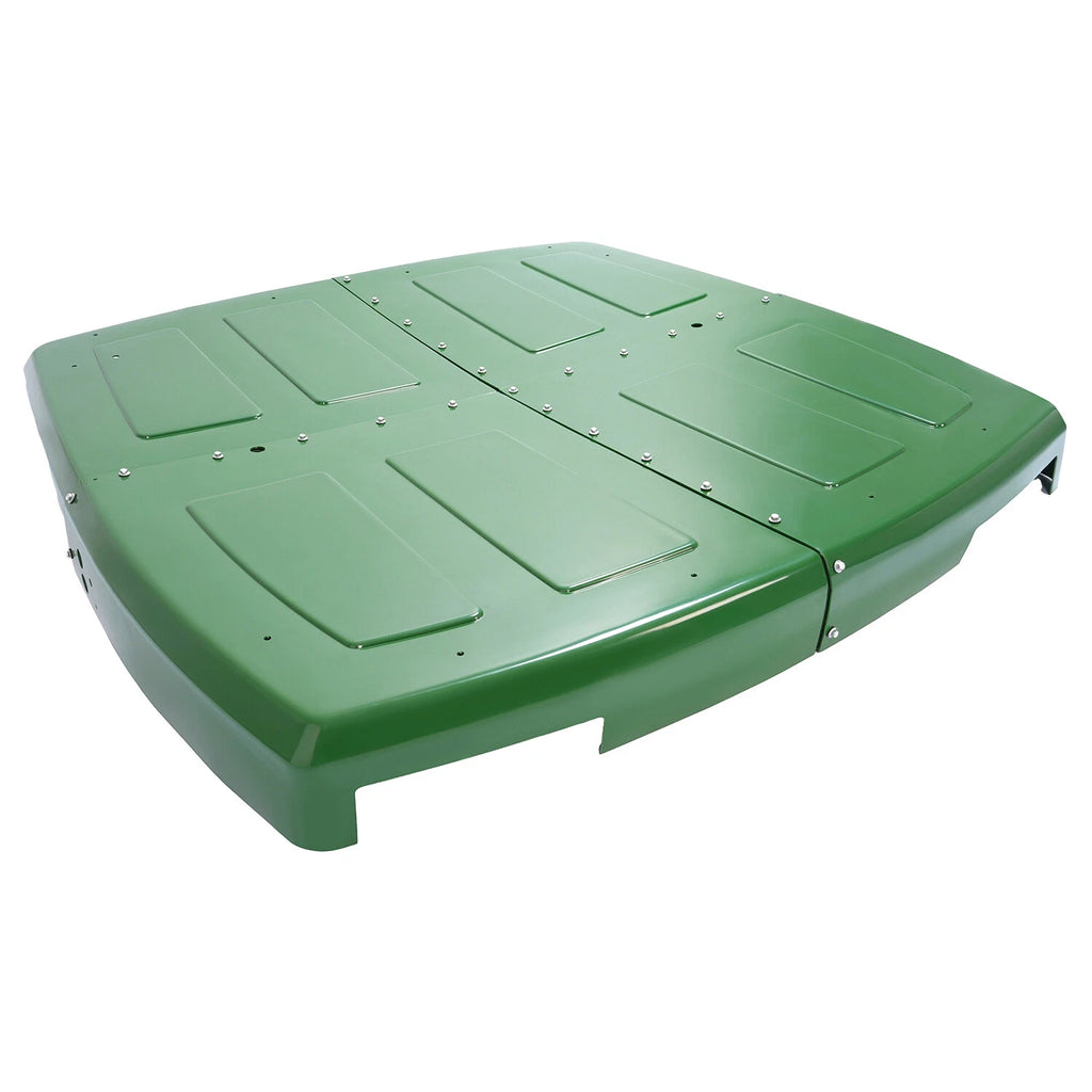 ABS Cab Roof for John Deere 7200 7400 7510 7600 (2000–2005)