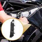LH Front Bumper Support Bracket for Hyundai Elantra (2019–2020)