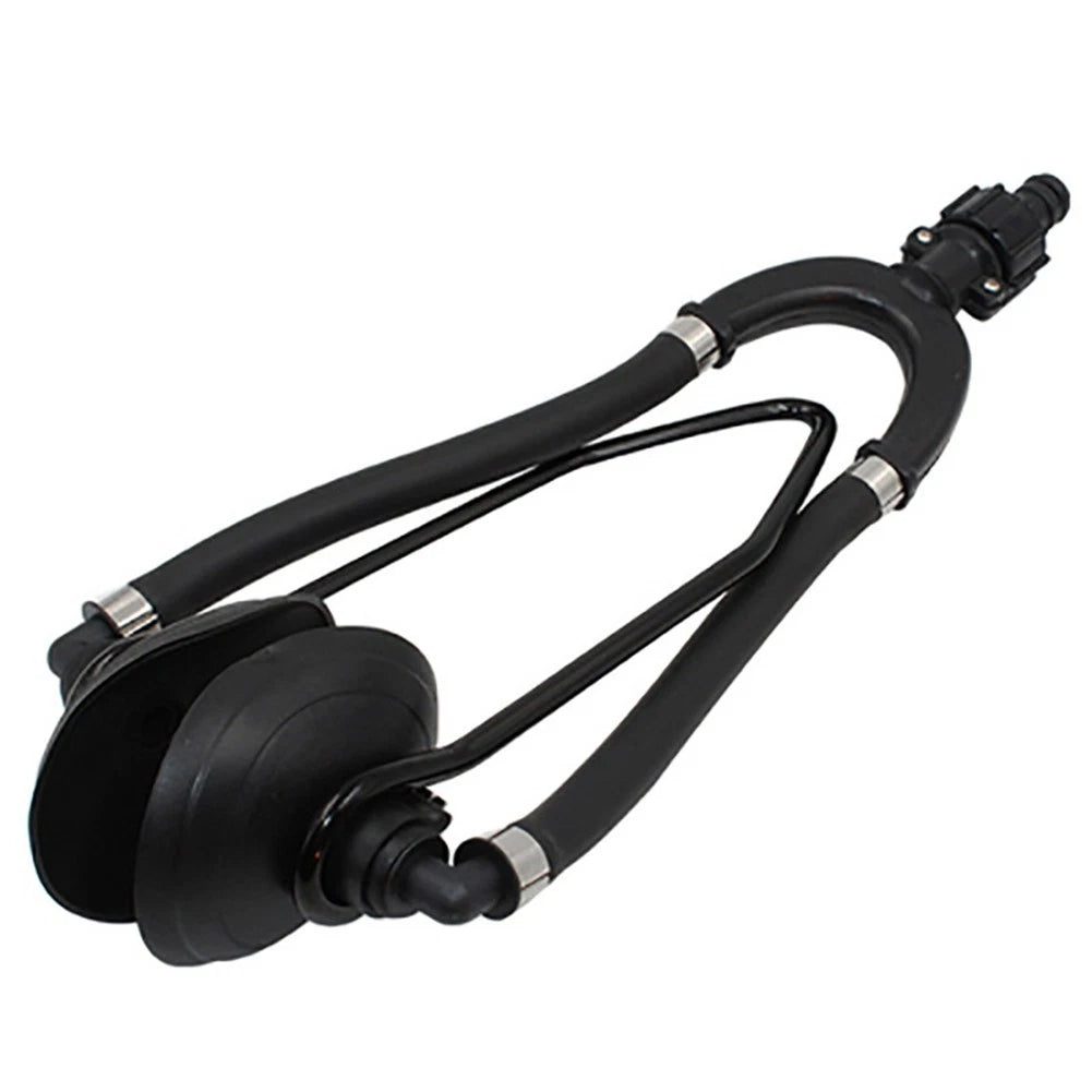 Water Flusher Sink 12376 mm for Water Equipment