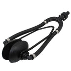 Water Flusher Sink 12376 mm for Water Equipment