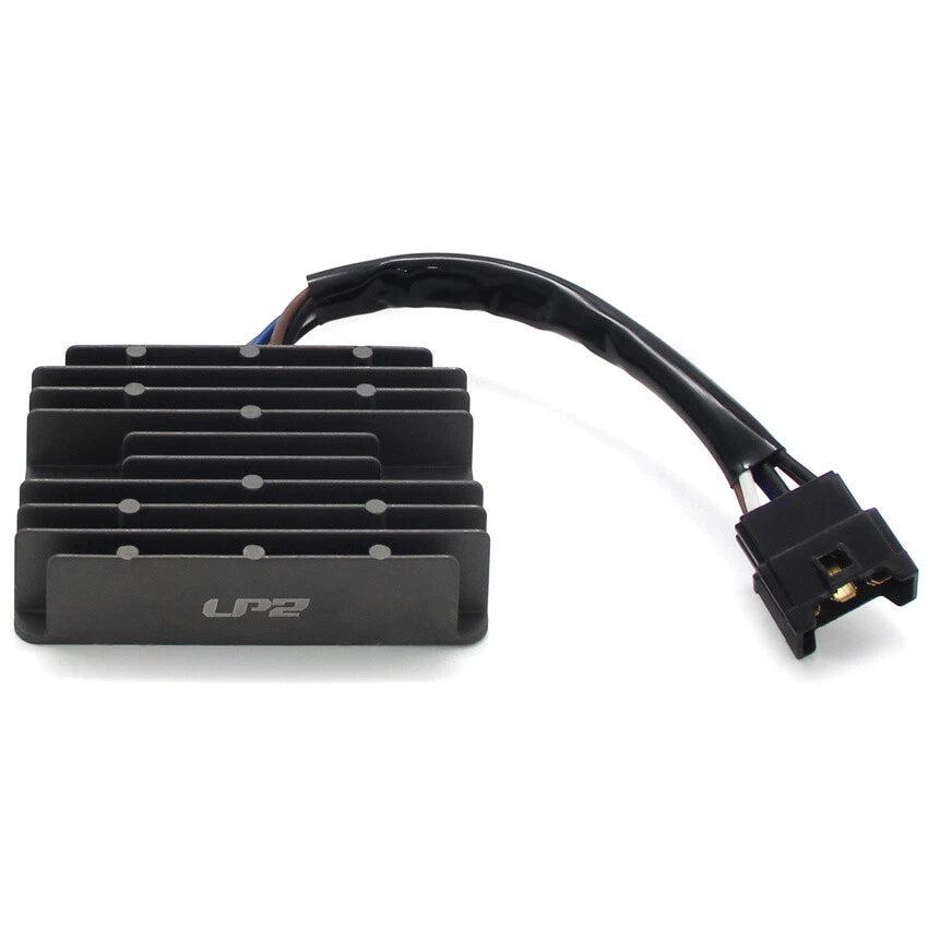 Voltage Rectifier Regulator for Honda GX610 GX620 GX630 GX660 GX690 (2004–2023)