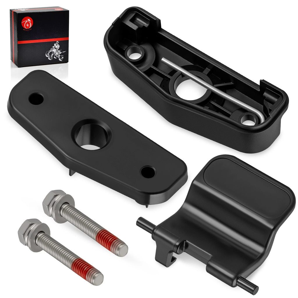 Seat Lock Assembly for Yamaha Rhino 450 660 700 (2004–2013)