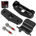 Seat Lock Assembly for Yamaha Rhino 450 660 700 (2004–2013)