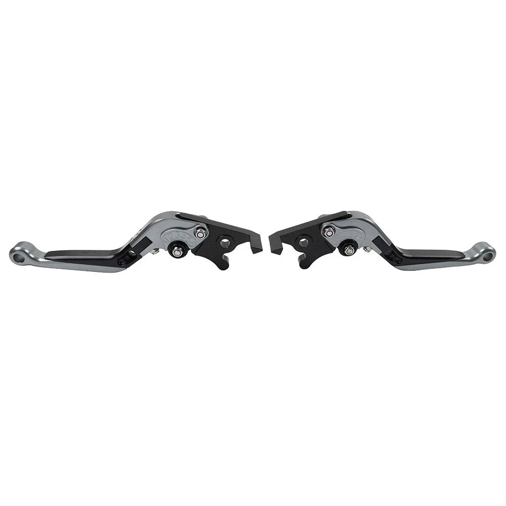 Folding Extendable Brake Clutch Levers for Ducati Panigale 899 959 1199 1299