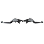Folding Extendable Brake Clutch Levers for Ducati Panigale 899 959 1199 1299