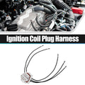 Fuel Pump Connector Pigtail Harness for Toyota (5 Pin)