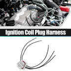 Fuel Pump Connector Pigtail Harness for Toyota (5 Pin)