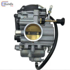 Carburetor for Yamaha Big Bear 350 YFM350 (1999) W/ Mixture Screw