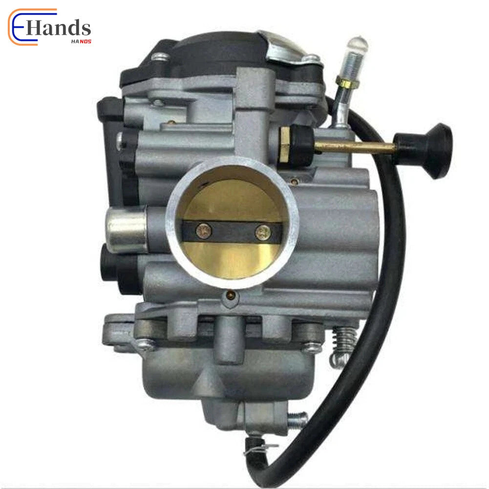 Carburetor for Yamaha Big Bear 350 YFM350 (1999) W/ Mixture Screw