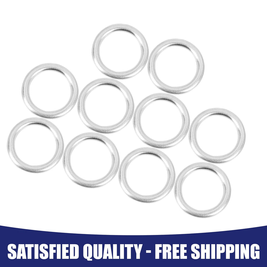 M14 Oil Drain Plug Gasket for Audi (N-013-815-7)