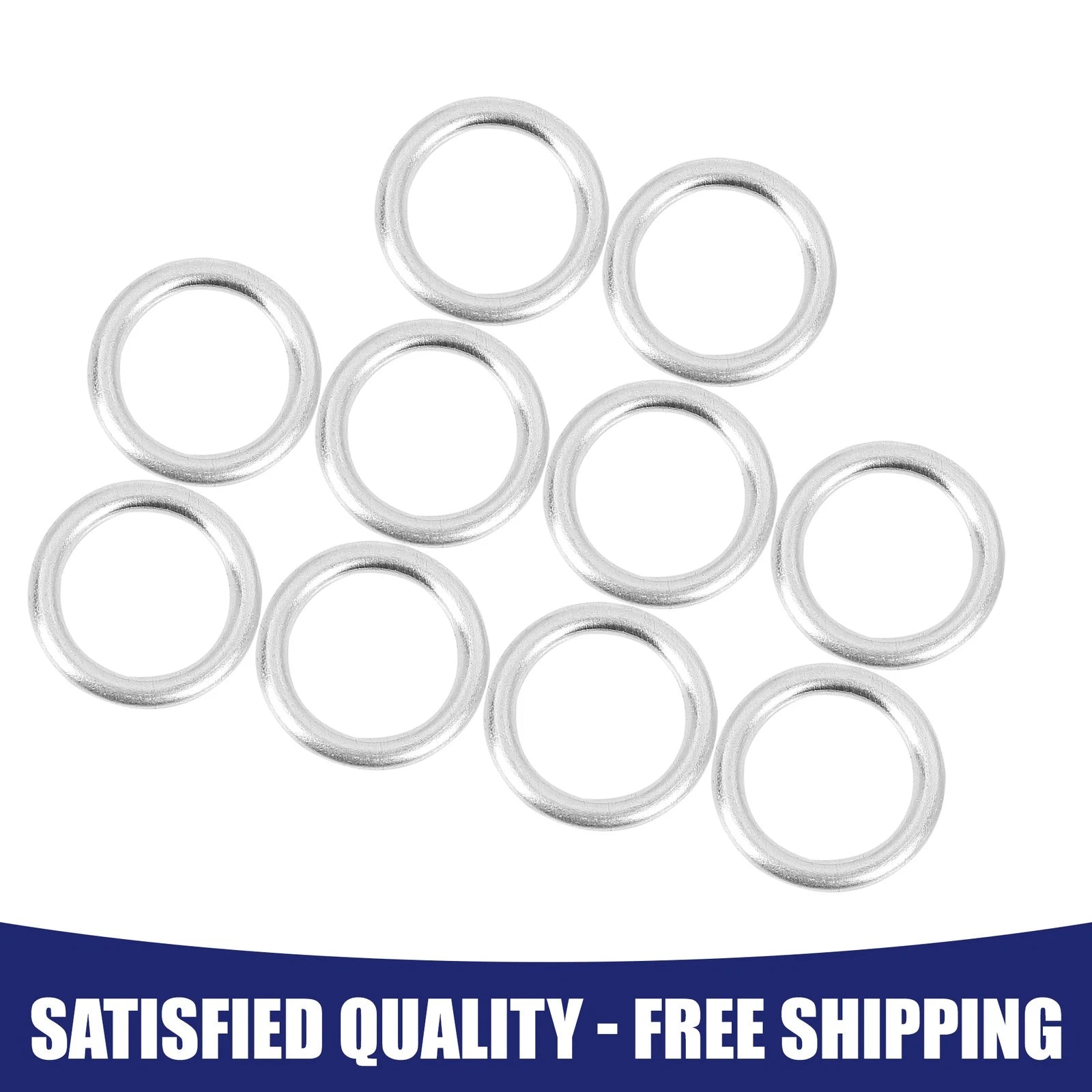 M14 Oil Drain Plug Gasket for Audi (N-013-815-7)