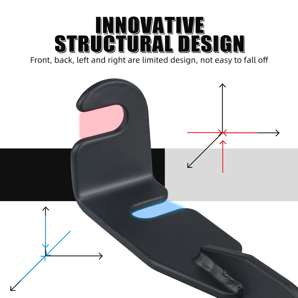 Upgrade Cool Door Latch for Can-Am Maverick X3 Turbo (2017–2024)