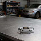 Rear Tailgate Handle for 2019-2023 (Part Number 5746A220)