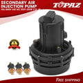 Secondary Air Injection Pump for BMW E46 M3 (2001–2006)