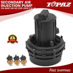 Secondary Air Injection Pump for BMW E46 M3 (2001–2006)