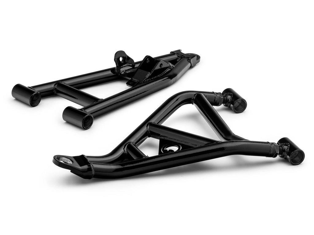 High Clearance 1.5 Forward Offset A-Arms for Ranger 1000 (2021–2023)