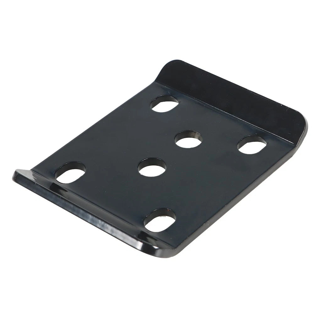 Rear Axle Flip Kit for Chevy Silverado 1500 (1999-2006)