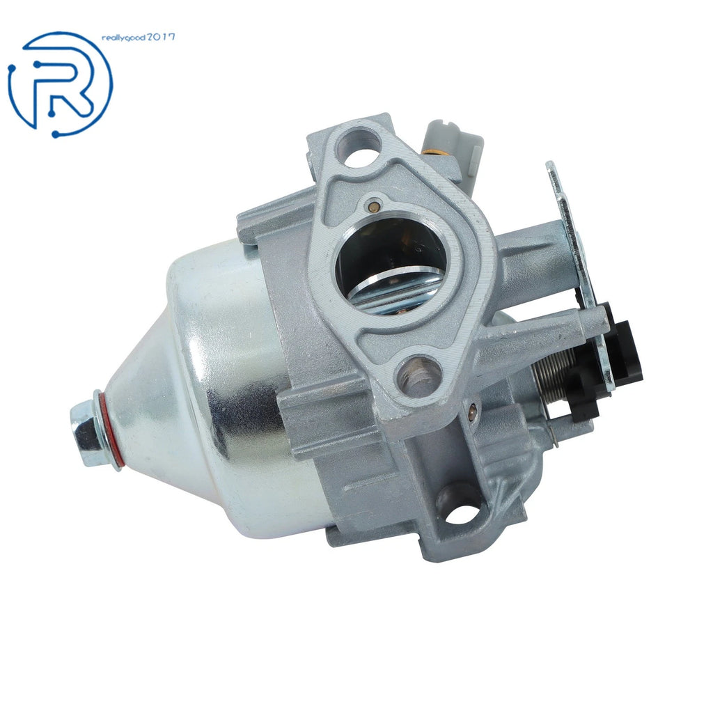 Carburetor 16100-Z9L-811 for Honda GCV170LA HRN216 HRX217 (2017–2023) w/ Gaskets