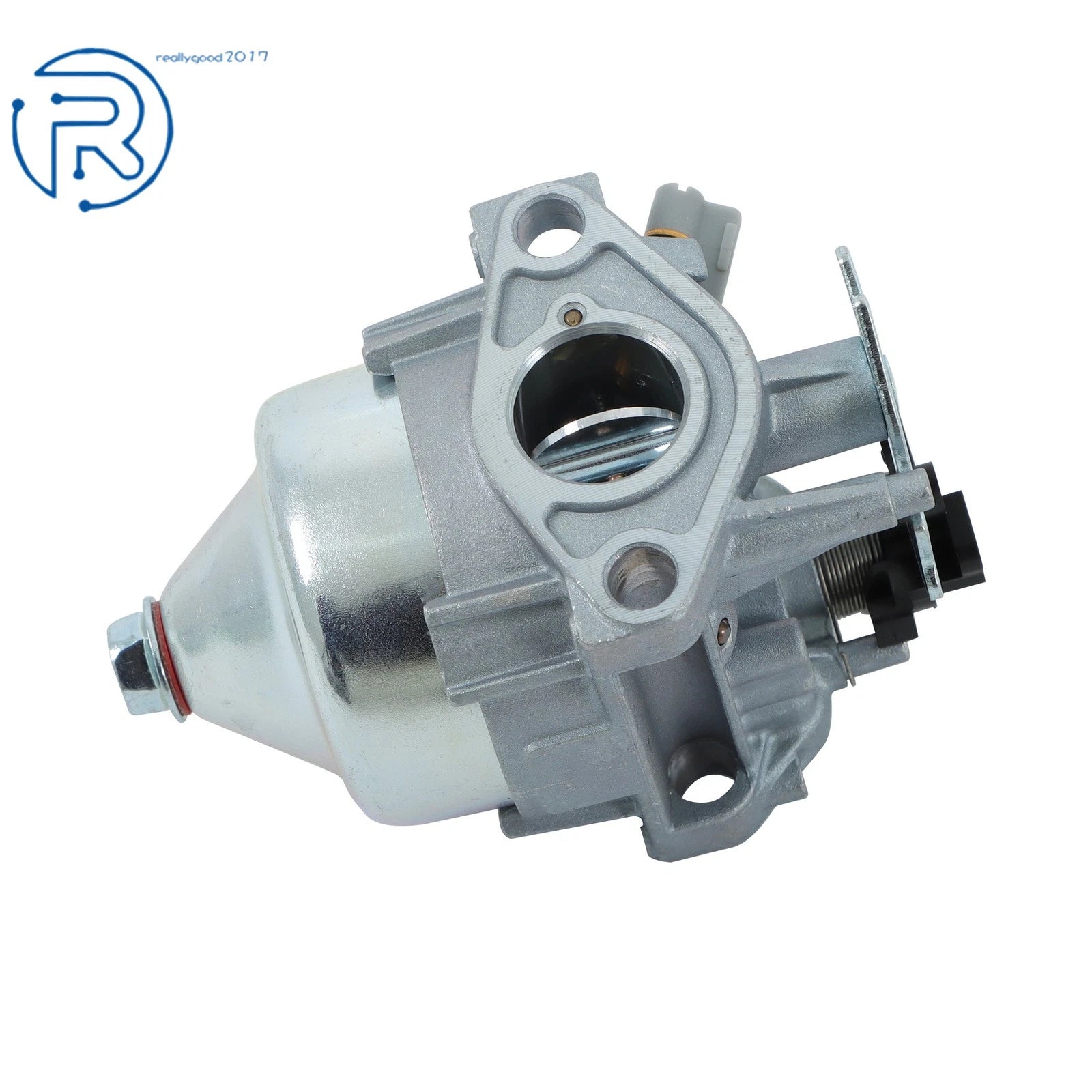 Carburetor 16100-Z9L-811 for Honda GCV170LA HRN216 HRX217 (2017–2023) w/ Gaskets
