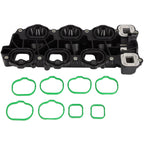 Engine Intake Manifold w/Gasket for Ford Edge Lincoln 3.5L 3.7L (2011–2018)