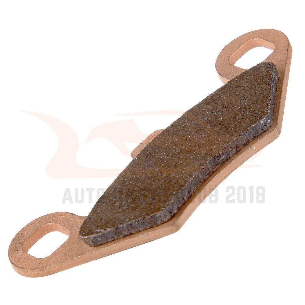Front Sintered Brake Pads for Polaris Sportsman Touring 500 (2008–2011)