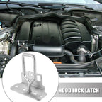 Engine Hood Catch Lock Latch for BMW X3/X4 (2011-2016)