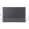 AC Condenser for Ford Escape Mazda Tribute Mercury Mariner (2008)