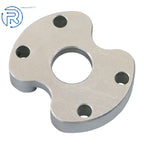 Crankshaft Puller Tool Set for Land Rover 3.0 V6 5.0 V8