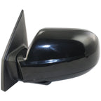Power Mirror for Hyundai Tucson (2005–2009) Front Driver Side Paintable