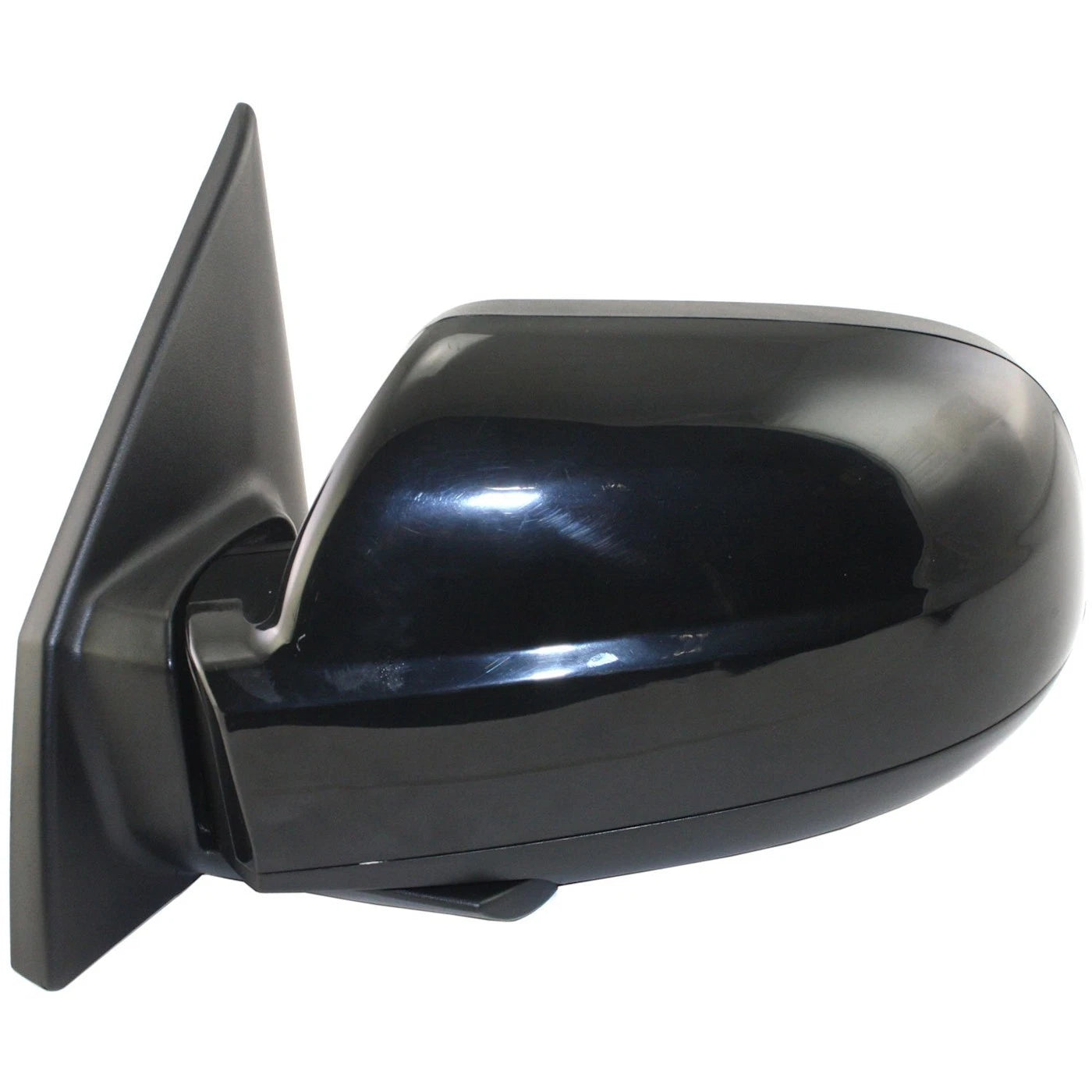 Power Mirror for Hyundai Tucson (2005–2009) Front Driver Side Paintable