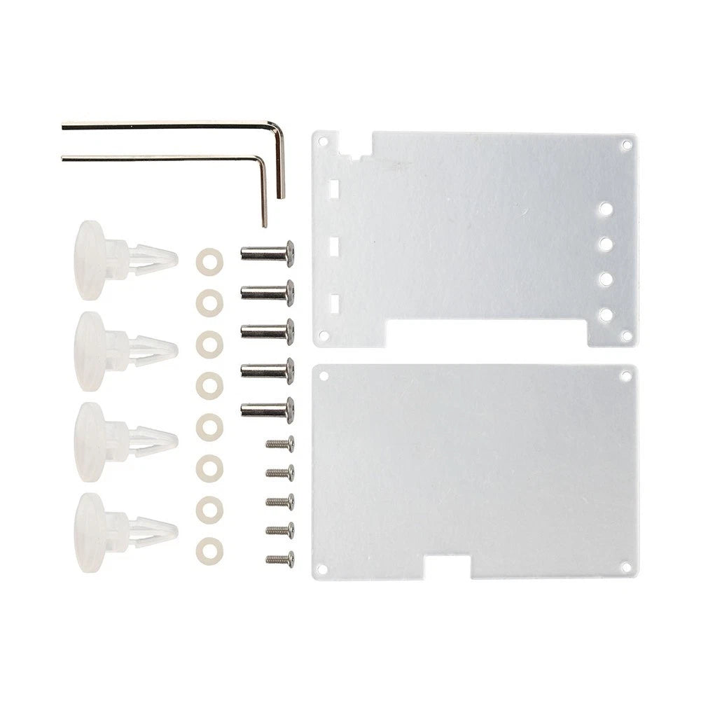 DC 5V Oscilloscope DSO183 for Digital Signal Testing (500kHz)