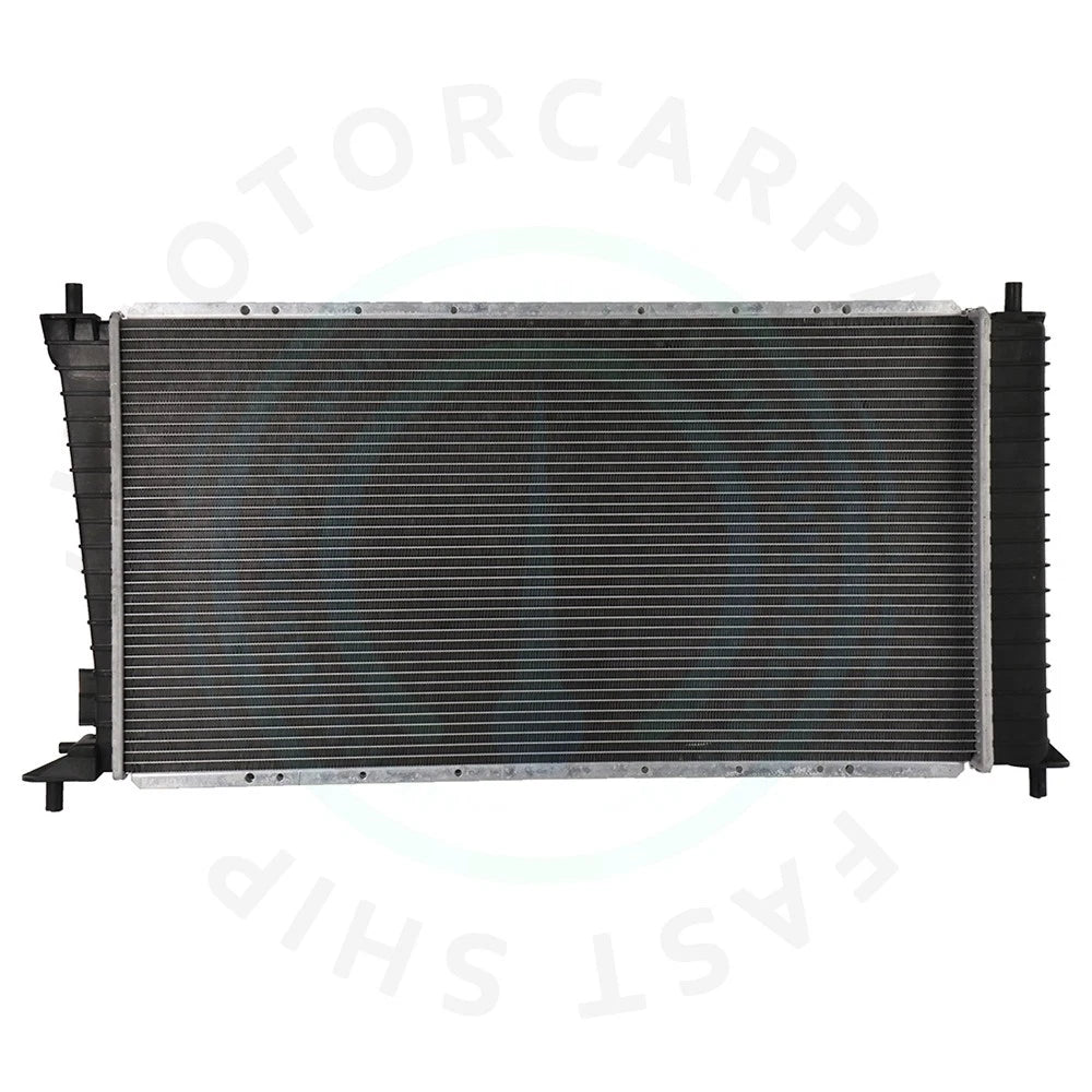 Radiator for Ford F-150 2004–2008, Expedition 2004–2006, Lincoln Mark LT 2006–2007