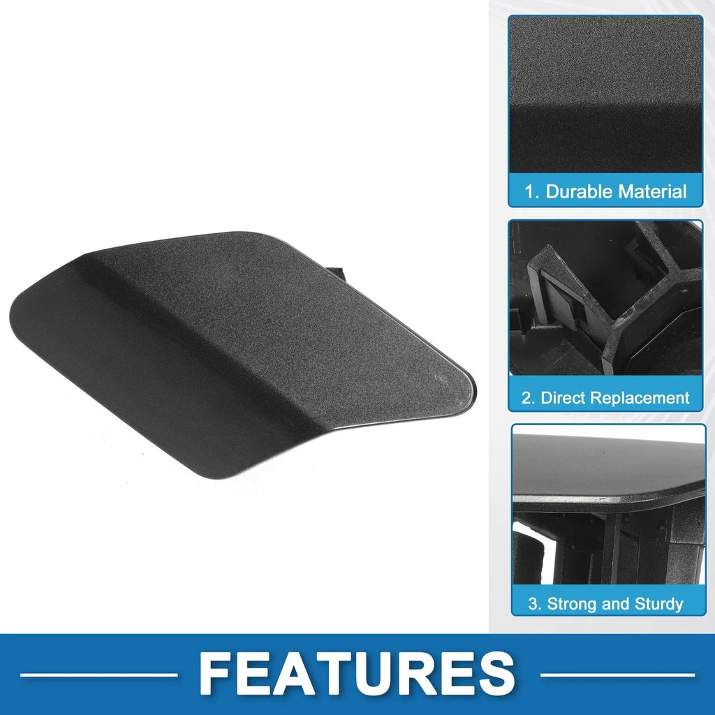 Front Left Washer Nozzle Cover Cap for BMW X6 (2015-2019)