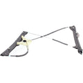 Set of 2 Window Regulators for BMW 6 Series
